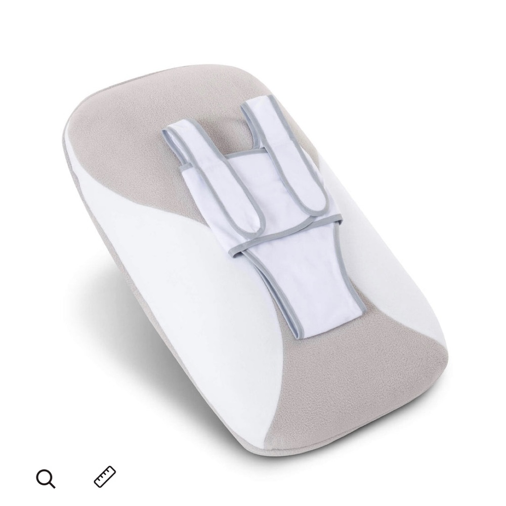 BABOCUSH NEWBORN COMFORT CUSHION